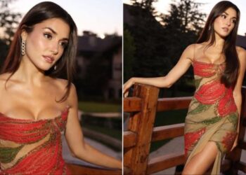 Did Hande Erçel Buy a $4.5M House in London?