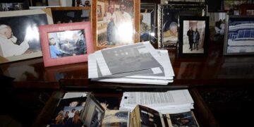 Discovery of 1M More Epstein Documents Delays Public Release