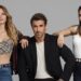 Disney+ Reveals First Ayna Poster Featuring İbrahim Çelikkol, Aslı Enver, and Nilsu Berfin Aktaş
