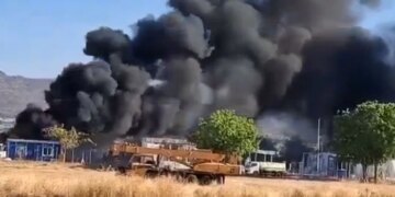 Drone attack in southern Sudan kills 6 UN peacekeepers