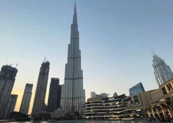 Dubai: The Ultimate Destination for Billionaires