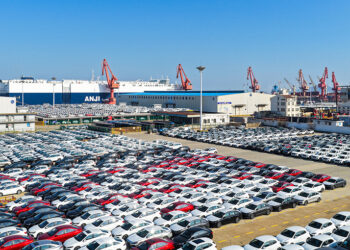 EU Dropping Car Ban Could Boost Chinese Automakers, Experts Say