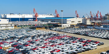 EU Dropping Car Ban Could Boost Chinese Automakers, Experts Say