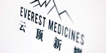 Everest Medicines Declines as Chinese Rival Copies Kidney Drug