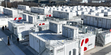 Experts Predict 30-40% Growth for Global Energy Storage in 2026