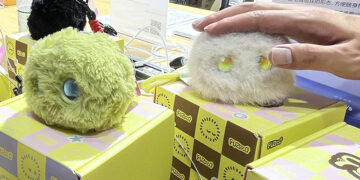 Experts Predict Imminent Shakeout in China's Rapidly Growing AI Toy Market