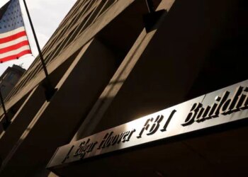 FBI Thwarts LA Terror Plot: US Attorney General