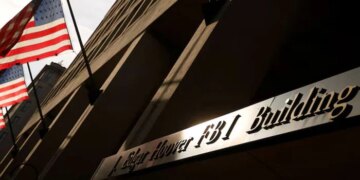 FBI Thwarts LA Terror Plot: US Attorney General