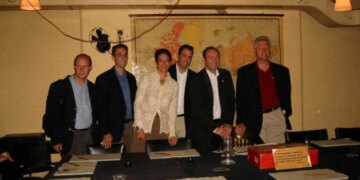 Famous Faces and Hidden Pages