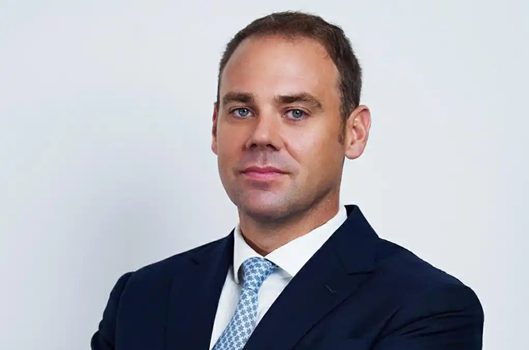 Fidelity International Boosts Tech Stocks in China, Says Multi-Asset Chief