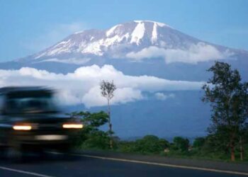 Five Dead in Kilimanjaro Helicopter Crash, Aviation Authority Reports