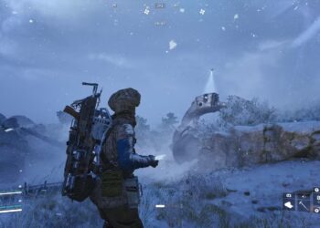 Flickering Flames: Completing Steps & Solving Rewards in Arc Raiders