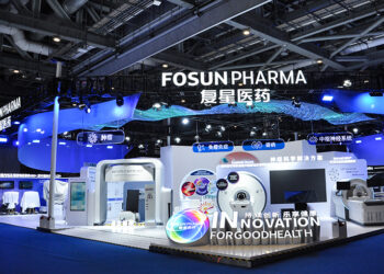 Fosun Pharma Surges as Pfizer Secures Global Rights to New Weight-Loss Drug