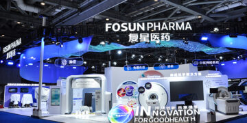 Fosun Pharma Surges as Pfizer Secures Global Rights to New Weight-Loss Drug