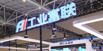 Foxconn Boosts USD283M Investment in China's AI Computing Sector