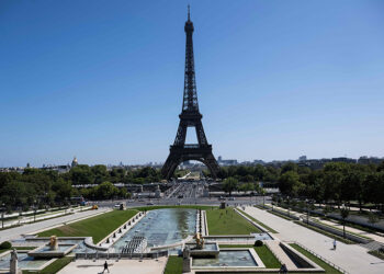 France Seeks to Draw More Chinese Companies, Official States