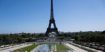 France Seeks to Draw More Chinese Companies, Official States