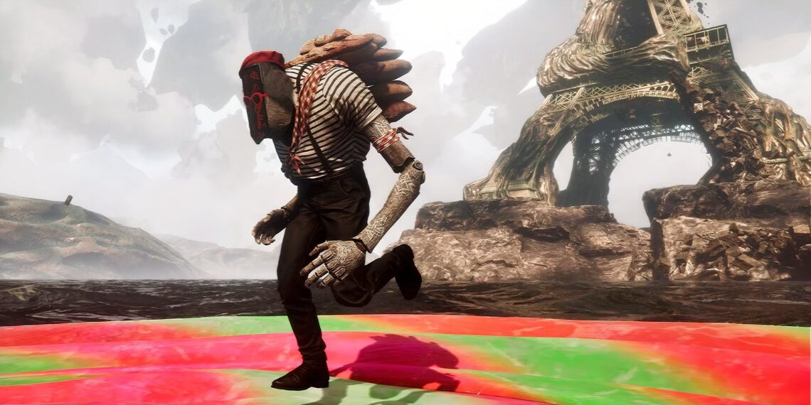 Fresh Outfits & Haircuts in Verso's Drafts DLC Update