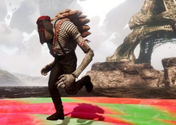 Fresh Outfits & Haircuts in Verso's Drafts DLC Update