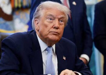 'Frustrated Trump Calls for Action to End Russia-Ukraine Conflict'