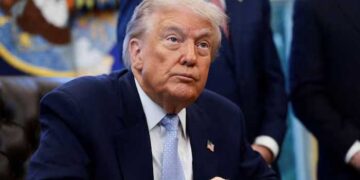 'Frustrated Trump Calls for Action to End Russia-Ukraine Conflict'