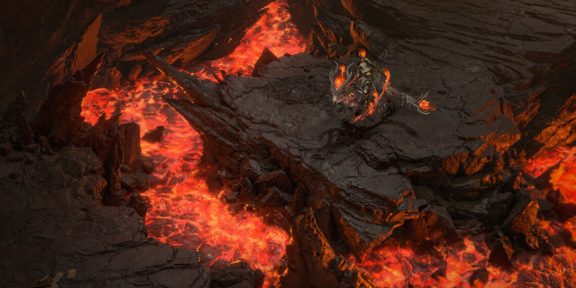 Diablo 4 Paladin: All Latest Details on the New Class