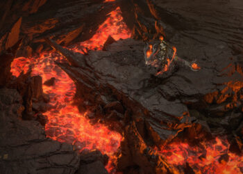 Diablo 4 Paladin: All Latest Details on the New Class