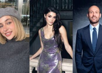 Gamze Erçel Talks About Hande Erçel and Onur Güvenatam's New Romance