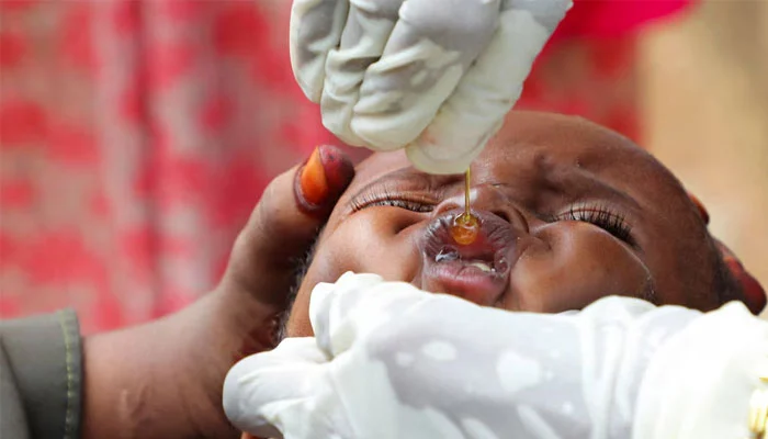 Gates warns: Aid cuts may cause child death rates to climb in 2023