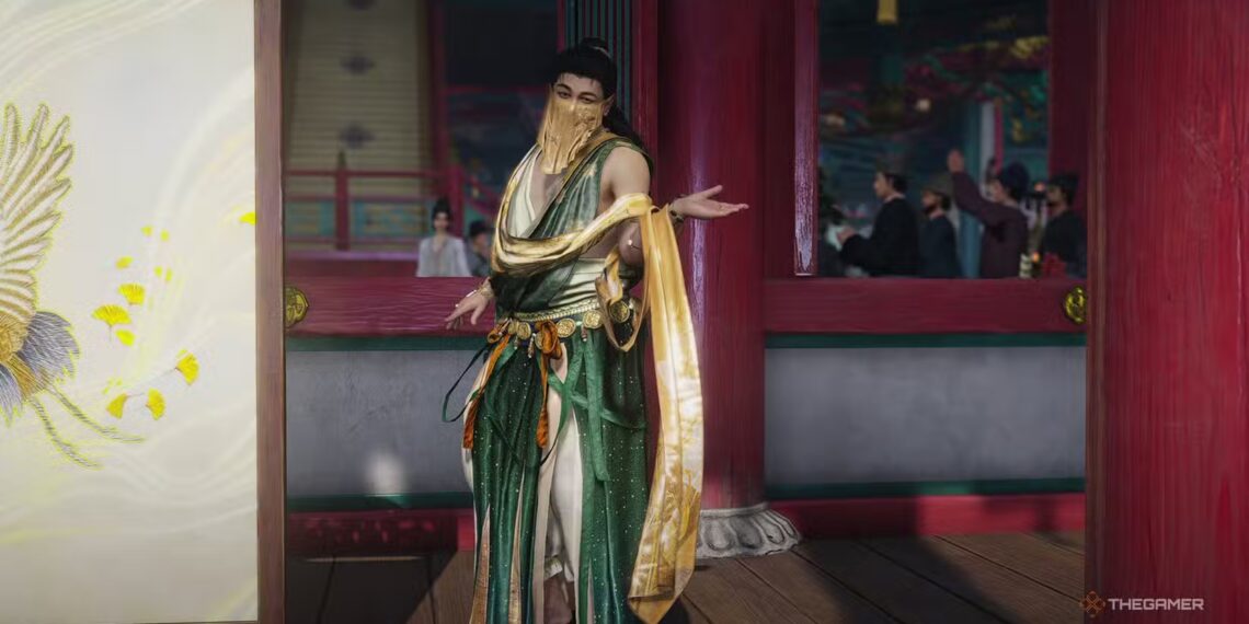 Gathering of Heroes Main Quest Walkthrough in Where Winds Meet: Completing and Solving