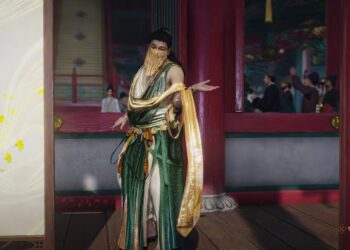 Gathering of Heroes Main Quest Walkthrough in Where Winds Meet: Completing and Solving