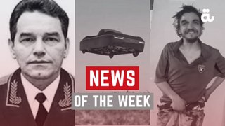 Video about top stories