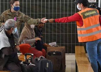 Germany to Resettle Over 500 Stranded Afghans from Pakistan