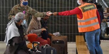 Germany to Resettle Over 500 Stranded Afghans from Pakistan