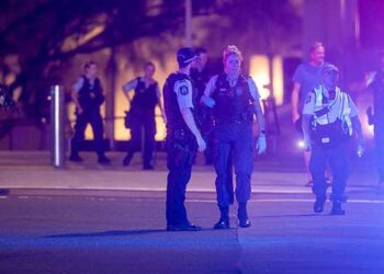 Global Leaders Condemn Shooting at Australia's Bondi Beach