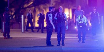 Global Leaders Condemn Shooting at Australia's Bondi Beach