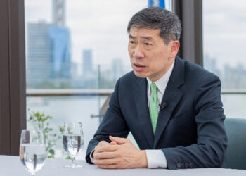 Global Sustainable Center Launches in Shanghai, UN Deputy Announces