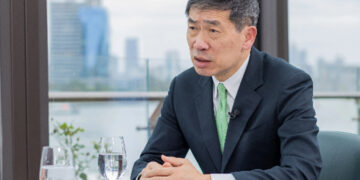 Global Sustainable Center Launches in Shanghai, UN Deputy Announces