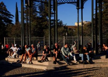 Global Temperature Records Shattered Worldwide in 2025