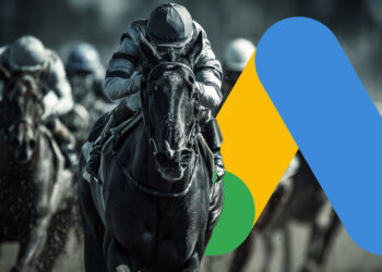 Google Ads Bans Online Horse Racing Bets