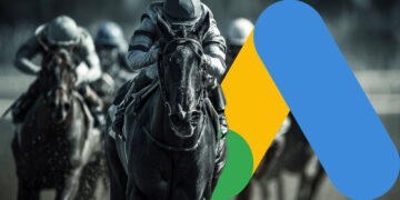 Google Ads Bans Online Horse Racing Bets