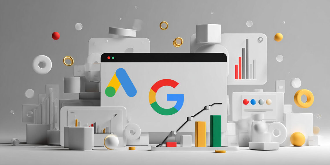 Google Ads Exact Match Not Showing In AI Overviews