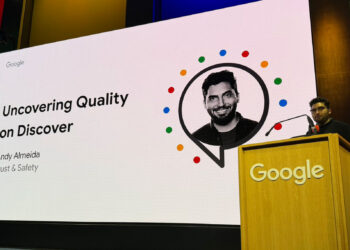 Google Discover and Search Rankings: Minimal Alignment Strategies