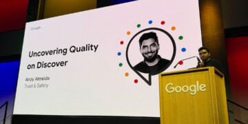 Google Discover and Search Rankings: Minimal Alignment Strategies