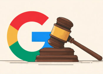 Google Files Lawsuit Against SerpApi for Search Result Scraping