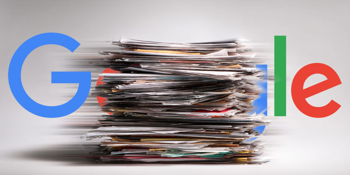 Google Search Console Indexing Report Resolved