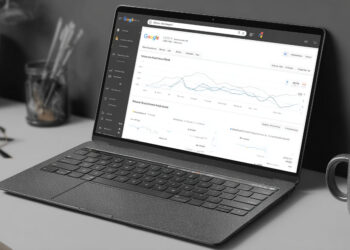 Google Search Console Insights & Social Media Analysis