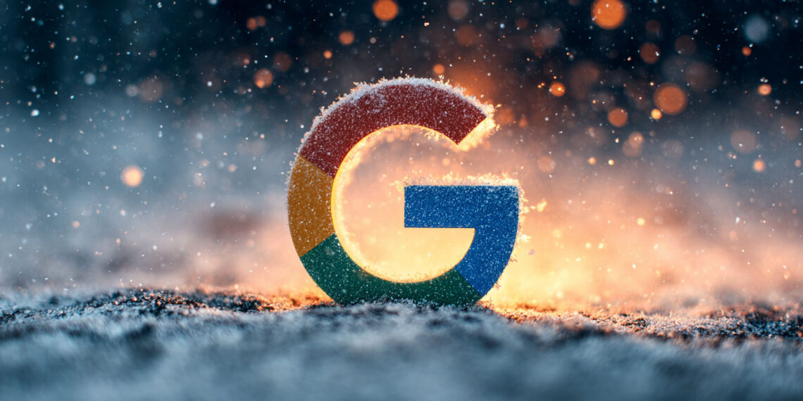 Google Search Rankings Fluctuate Sharply on December 3-4