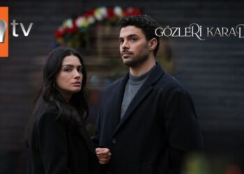 Gözleri KaraDeniz: Caravan Fight Leaves Worker Bleeding in Shocking Finale