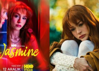 HBO Max Series Jasmine Under RTÜK Probe After Public Complaints